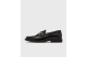 Duke + Dexter WILDE BIT LOAFER (SS25PWBBITPEN) schwarz 1