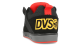 DVS Comanche 2.0 Nubuck (DVF0000323004) schwarz 3