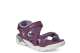 Ecco Sandalen (700652/00113) lila 5