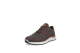 Ecco Sportliche Schnürer COFFEE//CAMEL (534914/61931) marrón 1