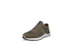 Ecco Sportliche Schnürer TARMAC//COFFEE (534914/61933) gris 1