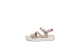 Ecco Flowt (27371361127) braun 1