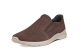 Ecco Irving Slip On (511644-02178) braun 2