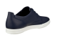 Ecco Leisure Derby (538804-01038) blau 2