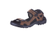 Ecco OFFROAD Outdoorsandalen (822184;02671) bunt 1