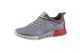 Ecco S Three (102903-60213) gris 1