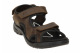 Ecco Sandale (532304-02482) braun 1