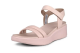 Ecco Flowt LX Wedge (273303-50366) pink 6