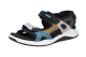 Ecco Sandalen (710642-52589) bunt 5