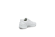 Ecco Sportliche Schnürer (850803-01007) blanc 4