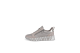 Ecco Sportliche Schnürer MOON ROCK (218353/61834) silber 1