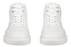 Ecco Street Court (272823-52292) weiss 2