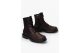 Ecco TREDTRAY K MID CUT BOOT (770073-02385) braun 1