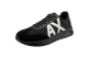 Emporio Armani Woven (XUX071-M217) negro 1