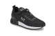 EMPORIO ARMANI BLK WHT LEGACY KNIT (X8X171-XK373-N181) schwarz 1