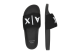 EMPORIO ARMANI Pantolette (XUP001-XV820 S277) schwarz 2