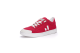 Ethletic Fair Trainer Active Lo Cranberry (61023-016015) rot 2