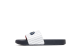 FILA Beach wedges slippers (F12M024610FWT) bunt 1