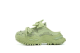 FILA Bianco Mule Slippers Green (T12W331302FWP) grün 1