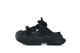 FILA Bianco Mule Slippers (T12W331302FBK) schwarz 1