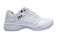 FILA Campo Indoor Carpet Teppich (FTW25211-001) weiss 1