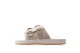 FILA Capri Sports Slippers (T12W024601FWS) beige 2