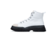 FILA Casual High Top Outdoor (F12W144403FWT) weiss 2