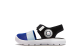 FILA Casual Sandals Blue (K14B322805QBN) schwarz 1