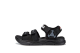 FILA Casual Sandals (K15B122801QBK) schwarz 1