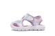 FILA Comfort Casual Sandals (K13B322802FBW) bunt 1