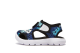 FILA Comfort Casual Sandals Navy Blue (K13B322802FBT) bunt 1