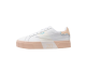 FILA Court Deluxe Platform (T12W034301FWS) weiss 1