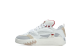 FILA Desperado Vintage Basketball (T12W313203FSA) weiss 1