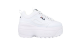 FILA Disruptor II Wedge (5FM00704 125) blanco 1