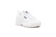 FILA Disruptor Low (1010262.1FG) weiss 2