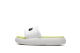 FILA Donut Fashion Slipper GS (F12W124622FSW) weiss 2