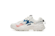 FILA Fluid Low Tops Sports Shoe Blue (F12W114111FWM) weiss 2