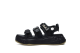 FILA FM 15 Sandal x Mihara Yasuhiro (F12W224403FBK) schwarz 2