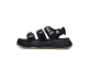 FILA FM 15 x Mihara Yasuhiro Sandals (F12M224403FBK) schwarz 1
