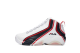 FILA Forward Mid Tops Blue (F12M111224FWF) weiss 2
