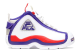 FILA Grant Hil 2 Deep Blue Poinsettia (1BM01088-WHT) bunt 2
