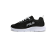 FILA Graviton N3 (1RM02268E_013) schwarz 1