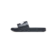 FILA Heritage Series Beach Flatform Slipper Dark (F12M024610FNV) negro 2