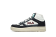 FILA High Top (F12W141211FWB) bunt 2