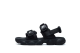 FILA Jagger Sandal Casual Fashion Sandals (F12M124530FBK) schwarz 2