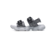 FILA Jagger Sandal Fashion Sandals Grey (F12M124530FAL) grau 2