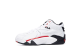 FILA Jamball Mid Top (F12M041216FWB) weiss 2