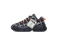 FILA Mihara x Ade VNTG GS (F12W031118FBK) nero 2