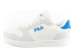 FILA Netforce Ii X Crt (FFM0030-13275) weiss 2