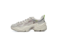 FILA Platform Runner Gray Green (F12W141107FMB) beige 2